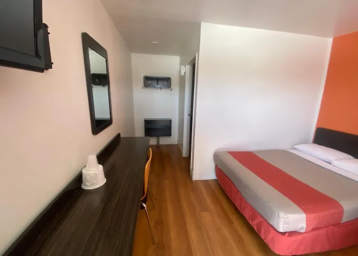 Motel 6-Goodland, Ks