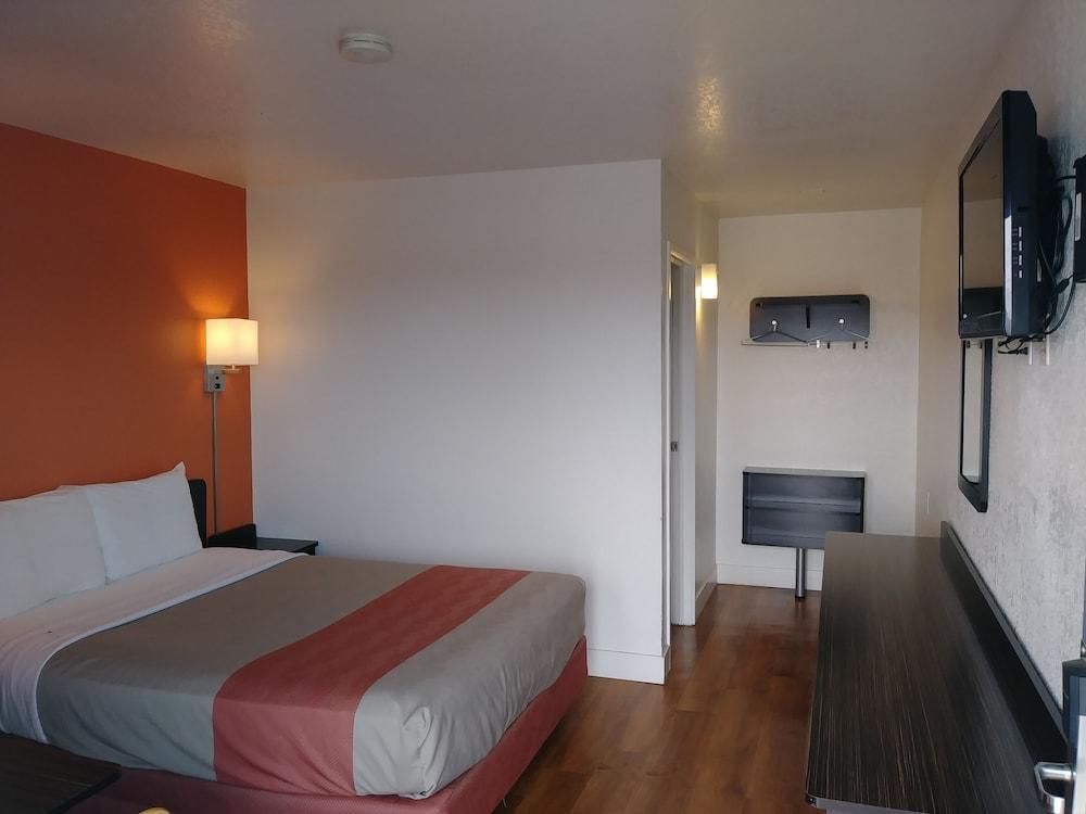 6-goodland, Ks Hotel 2*