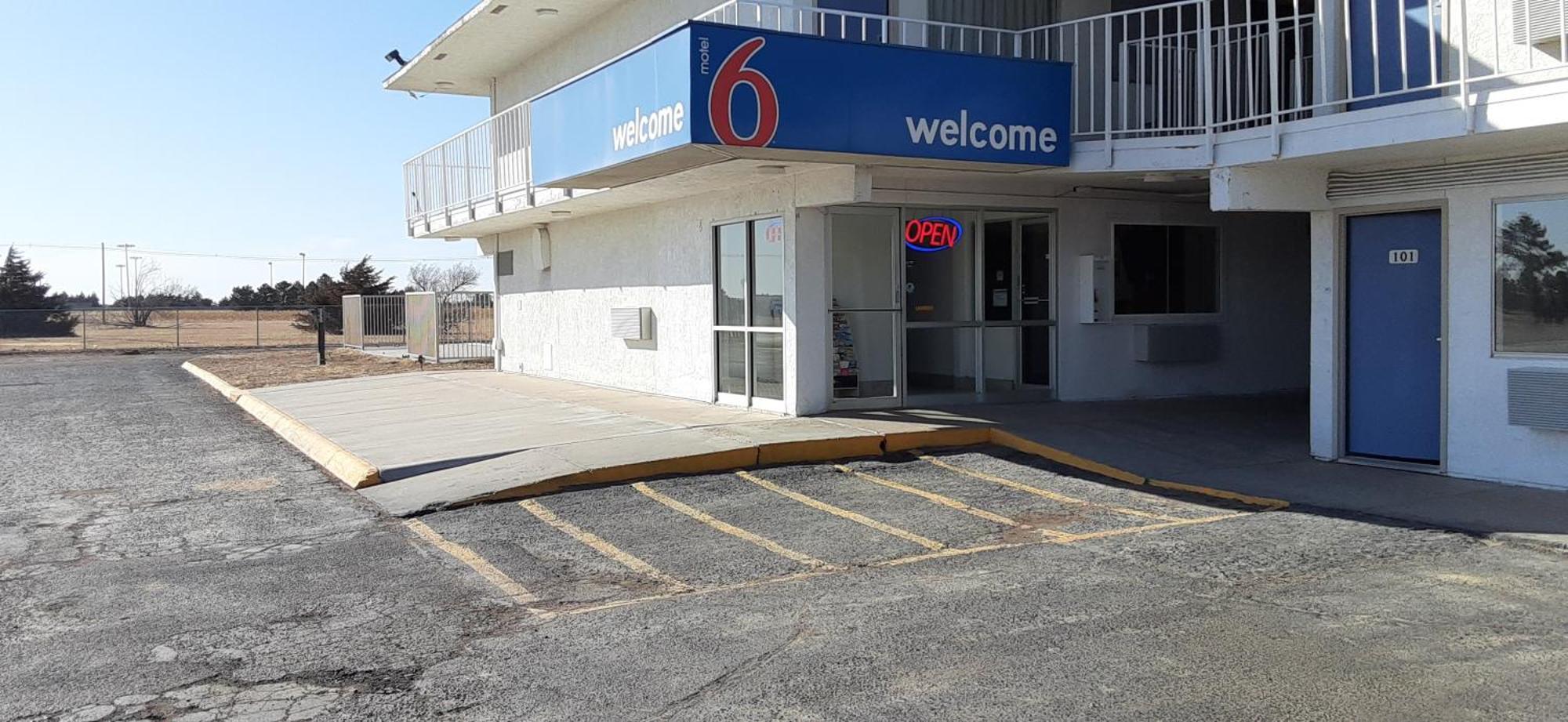 6-goodland, Ks