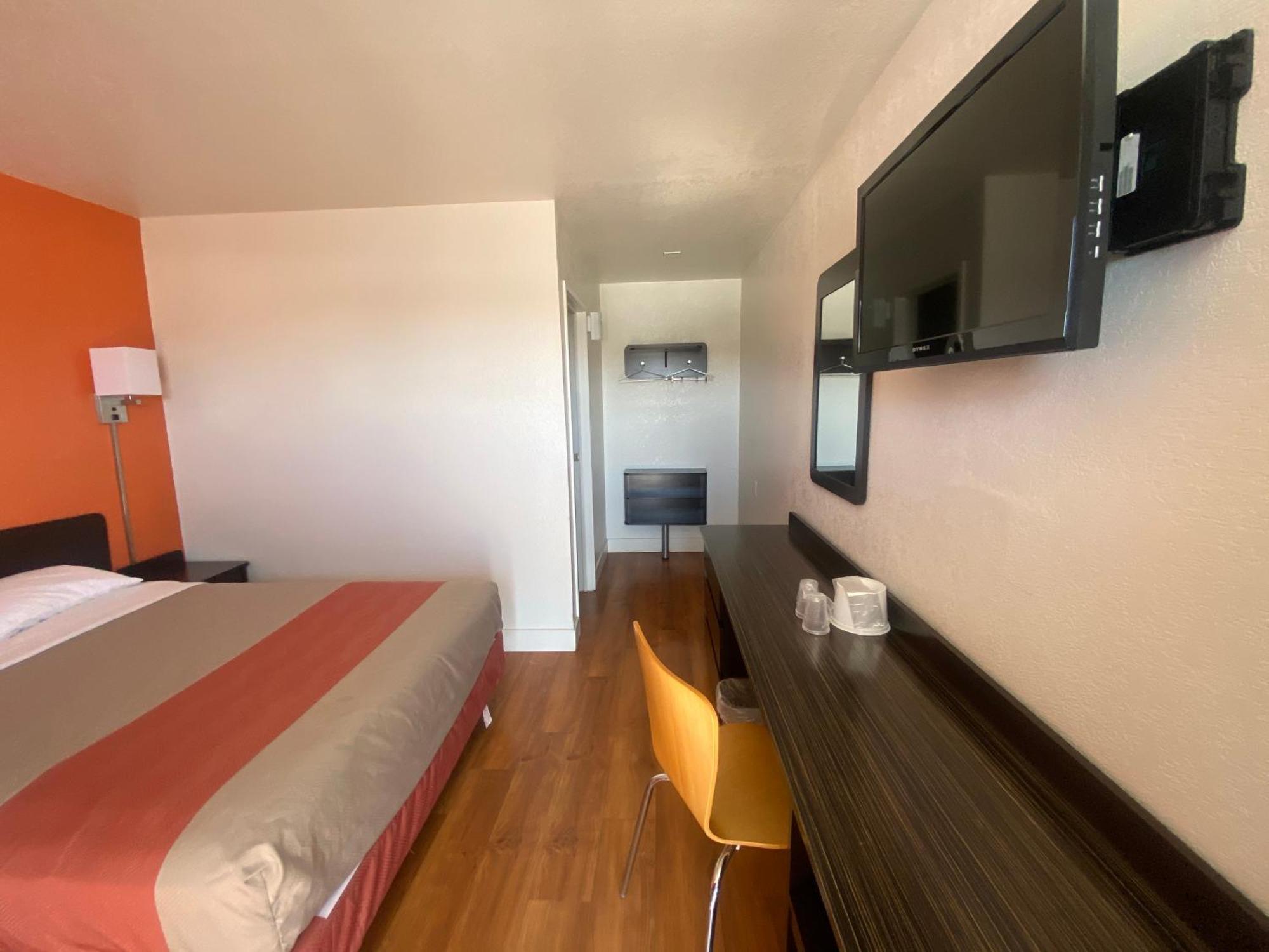 6-goodland, Ks Hotel 2*