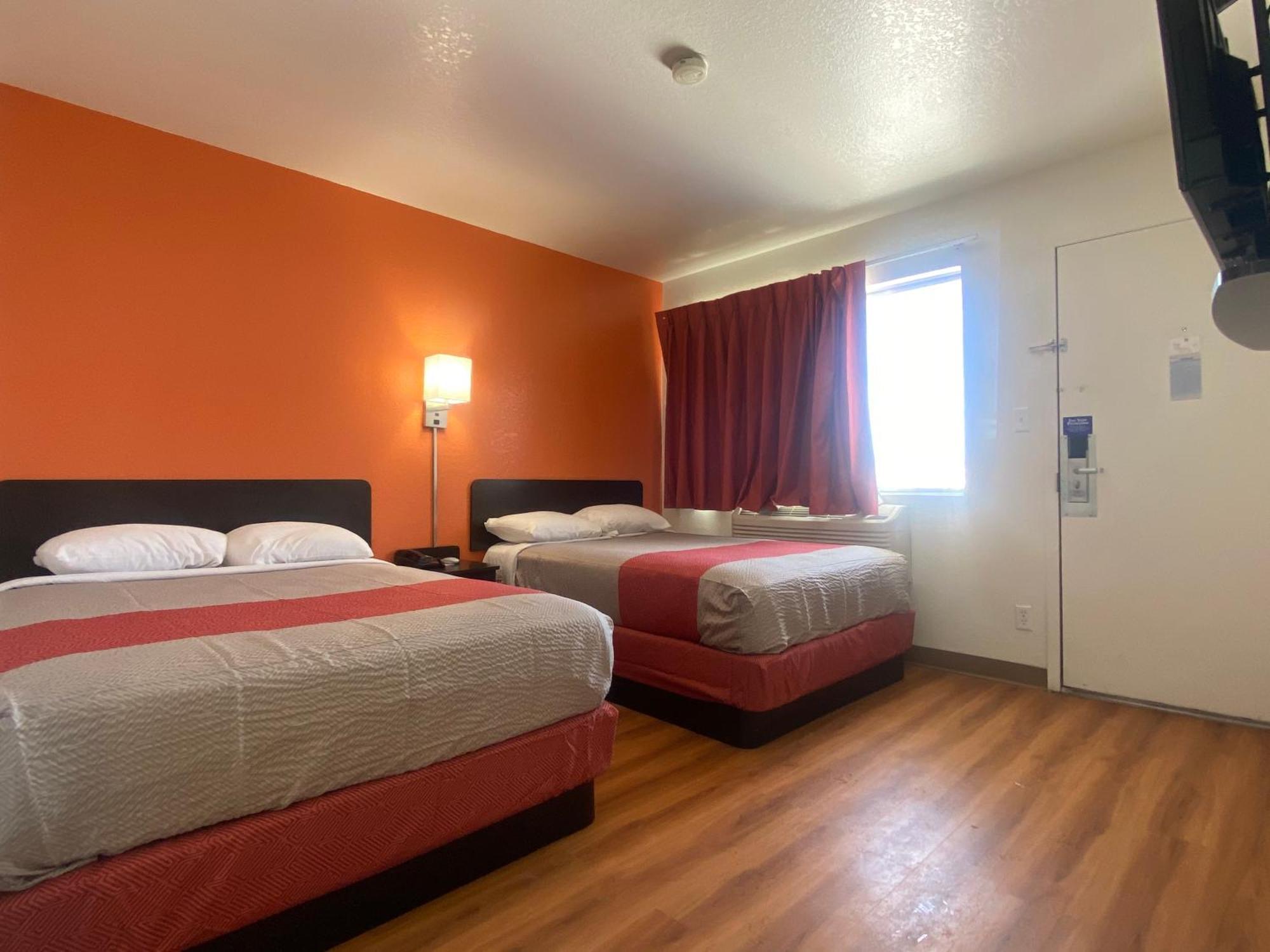 Hotel 6-goodland, Ks 2*