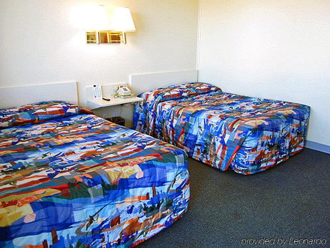 6-goodland, Ks Hotel 2*