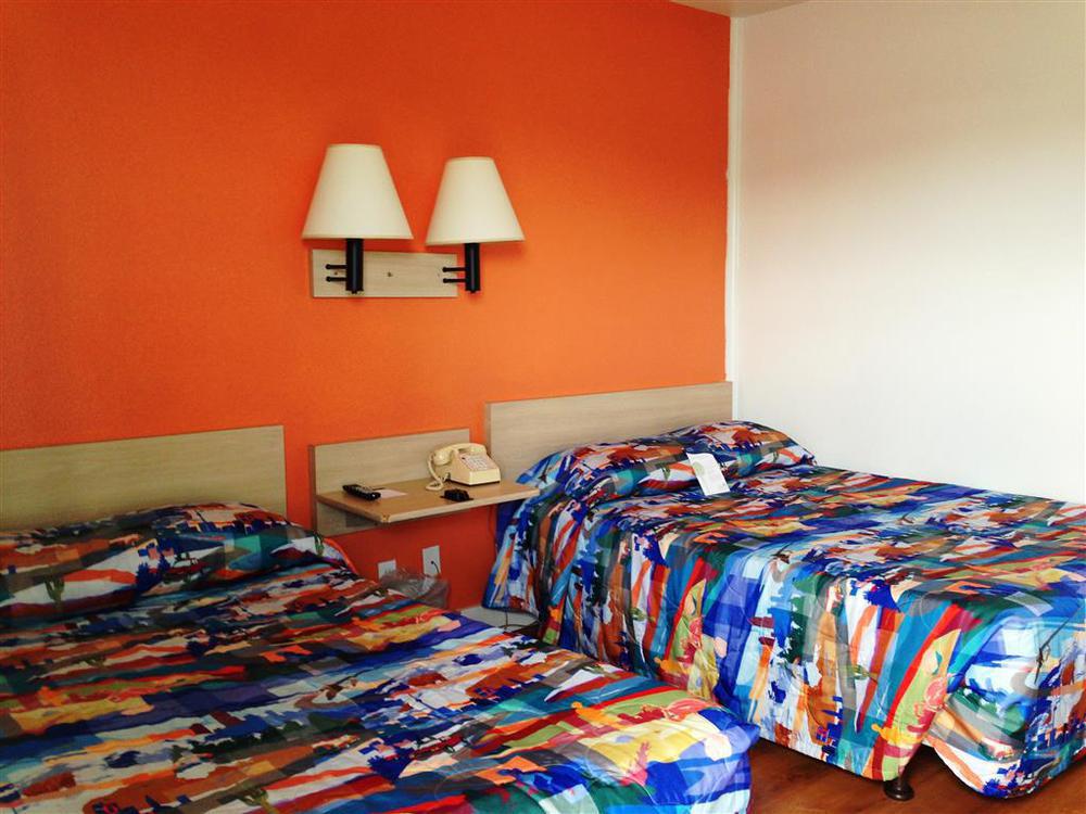 Hotel 6-goodland, Ks 2*