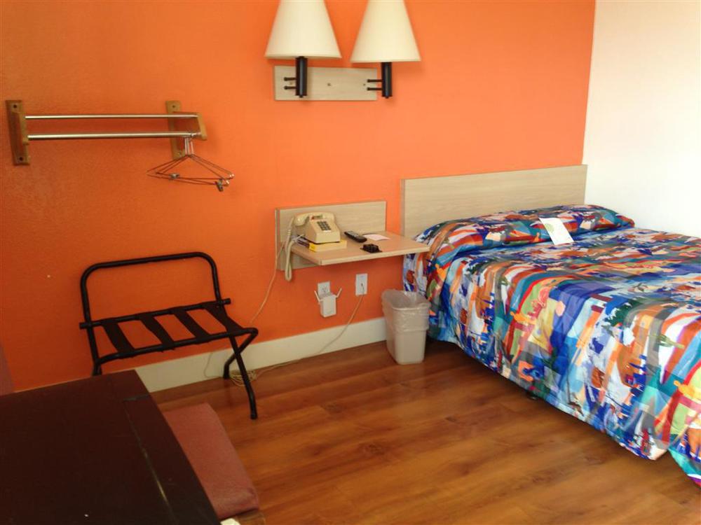 Hotel 6-goodland, Ks Goodland