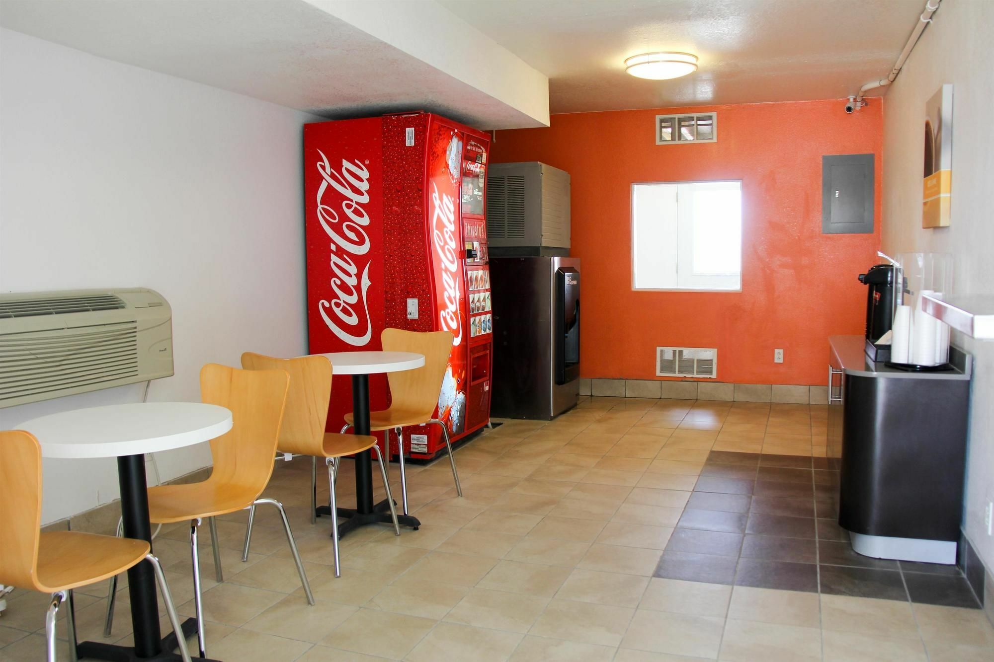 6-goodland, Ks Hotel Goodland